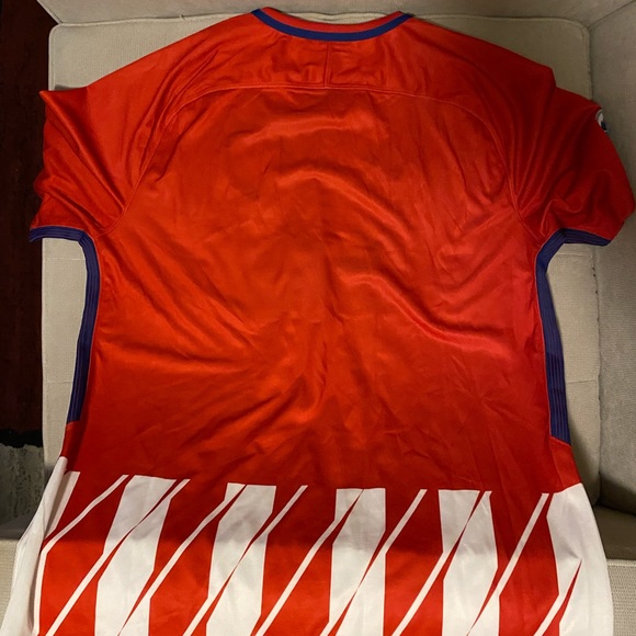 Atletico Madrid Jersey - Picture 3 of 3
